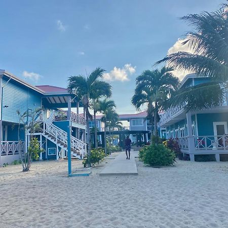 Brisa Oceano Resort Placencia Kültér fotó