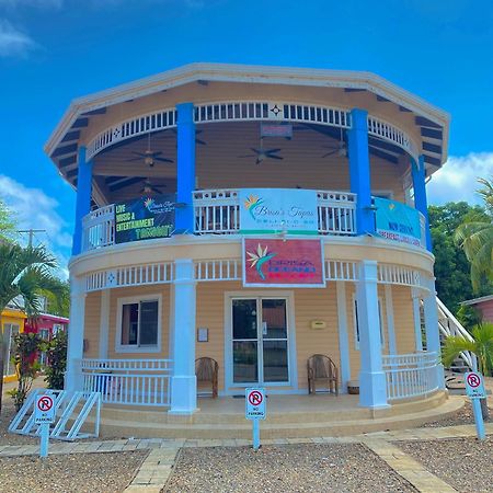 Brisa Oceano Resort Placencia Kültér fotó