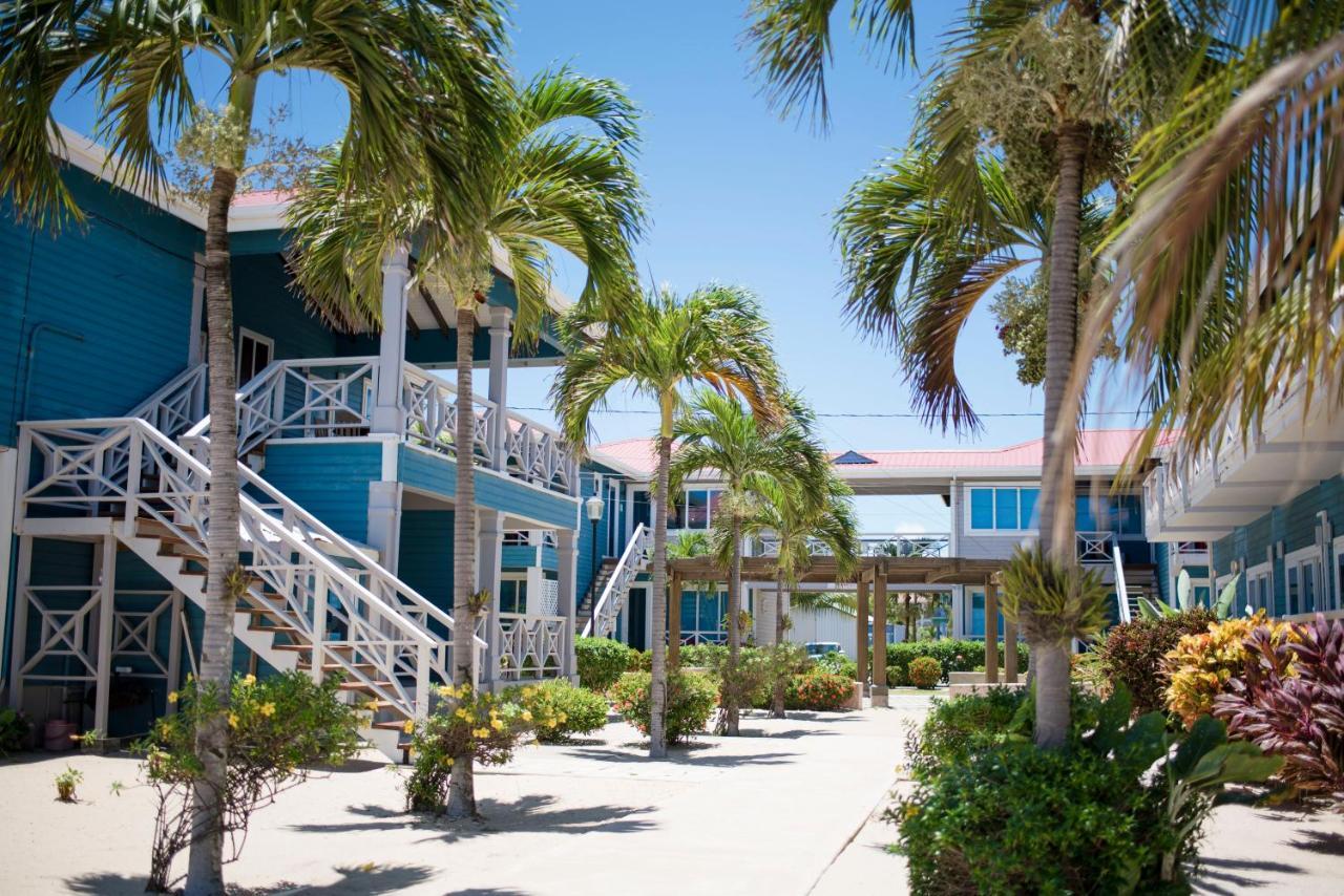 Brisa Oceano Resort Placencia Kültér fotó