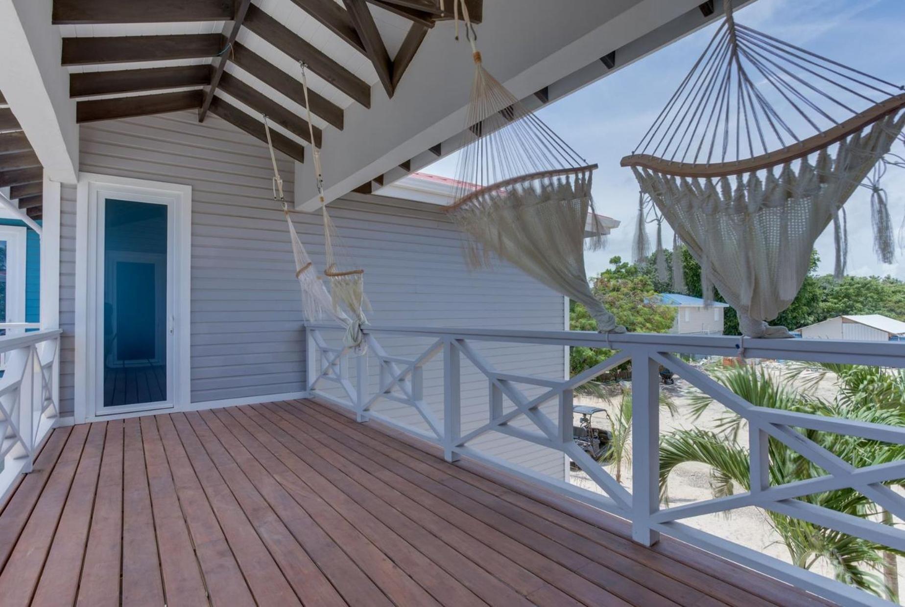 Brisa Oceano Resort Placencia Kültér fotó