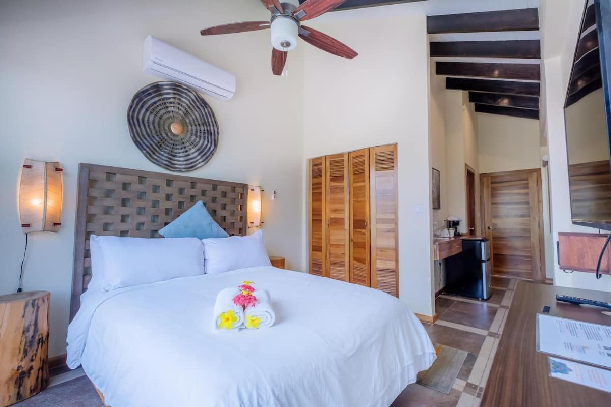 Brisa Oceano Resort Placencia Kültér fotó